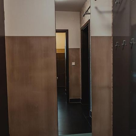 Апартаменти Flaty-Bielefeld 202 Екстер'єр фото